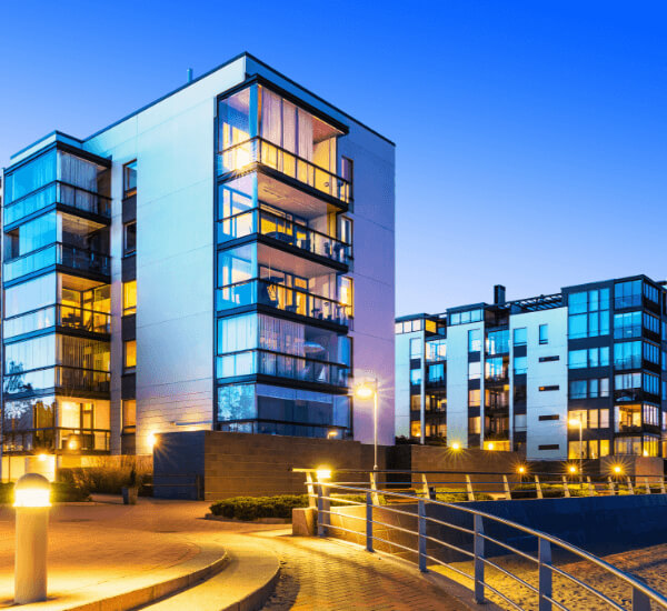 Commercial Property