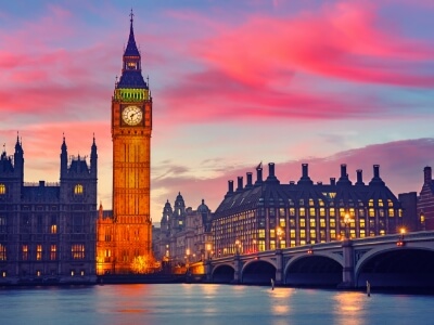 London