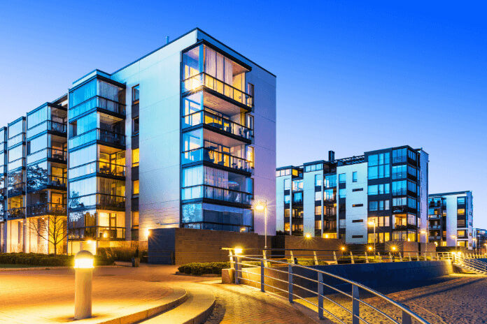 New Property Product Launched